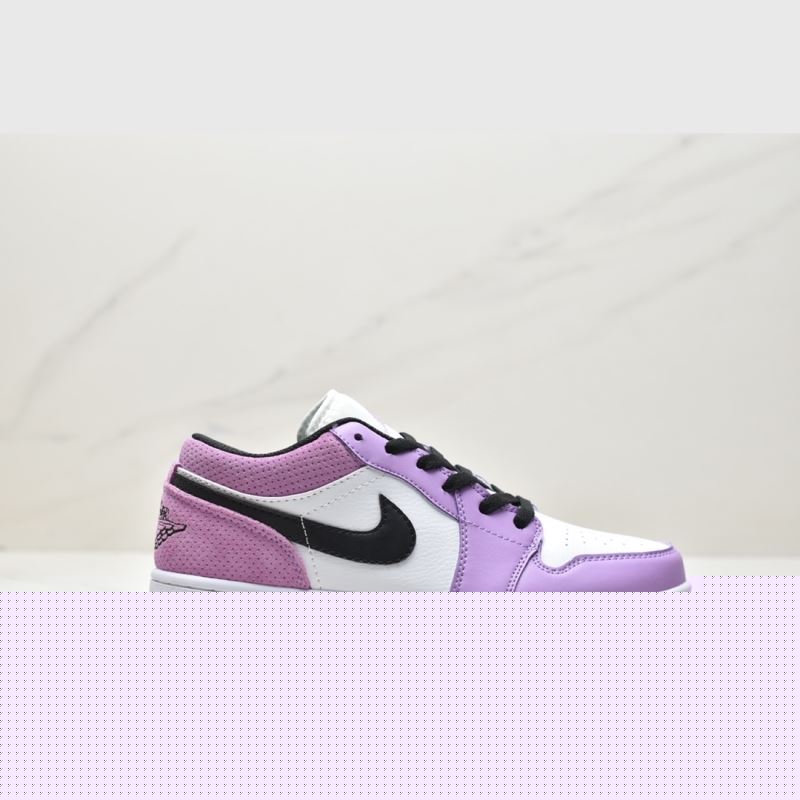 Nike Jordan